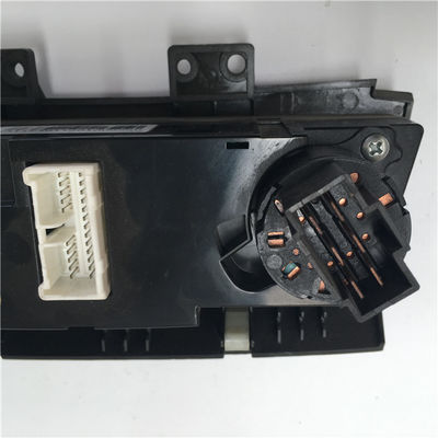 JAC J3 Autoteile OEM 8112010U8260 Klimaanlage-Steuerung Standardgröße