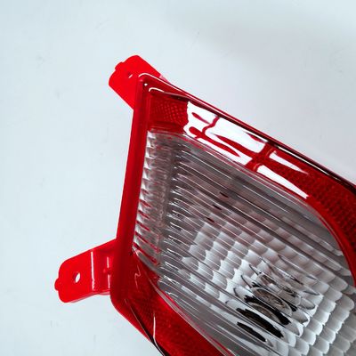 Rotes Rücknebellicht für JAC S3 in 40*30*20 Größe und ausgezeichnete Leistung
