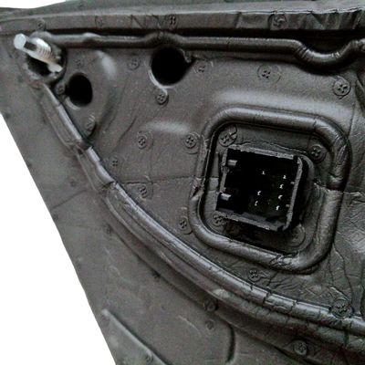 JAC Autoteile Rückspiegel 8210100/200U1910 für S2 OE NO. Garantiert
