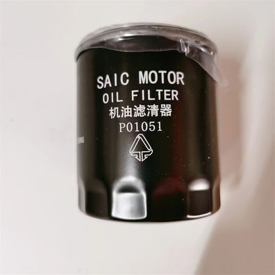 Auto Saic Motor Ersatzteile Einfache Installation Ölfilter für V80 OEM C00092653