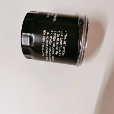 Auto Saic Motor Ersatzteile Einfache Installation Ölfilter für V80 OEM C00092653