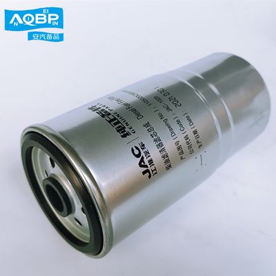 9 cm hoher und leistungsfähiger Kraftstofffilter Dieselfilterelement OE 1105020CRF0709A für JAC
