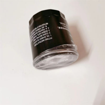 Auto Saic Motor Ersatzteile Einfache Installation Ölfilter für V80 OEM C00092653