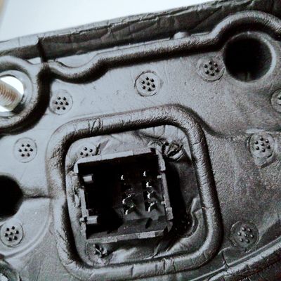 JAC Autoteile Rückspiegel 8210100/200U1910 für S2 OE NO. Garantiert