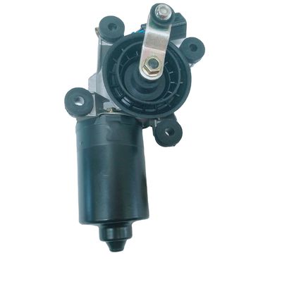 JAC Automobil-Fitment Stahl Windschutzscheibenwischer Motor Montage-Kit