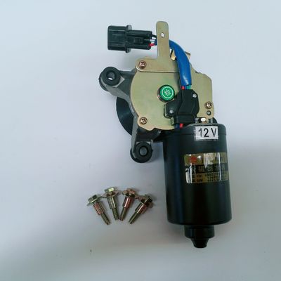 JAC Automobil-Fitment Stahl Windschutzscheibenwischer Motor Montage-Kit