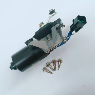 JAC Automobil-Fitment Stahl Windschutzscheibenwischer Motor Montage-Kit