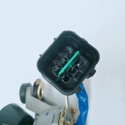 JAC Automobil-Fitment Stahl Windschutzscheibenwischer Motor Montage-Kit