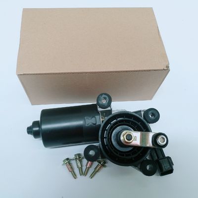 JAC Automobil-Fitment Stahl Windschutzscheibenwischer Motor Montage-Kit