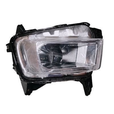 Blinkleiter für JAC T6 OEM 4121200UP3010 Langlebiges weißes Licht