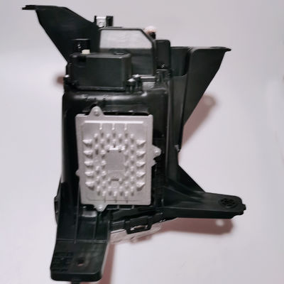 Blinkleiter für JAC T6 OEM 4121200UP3010 Langlebiges weißes Licht
