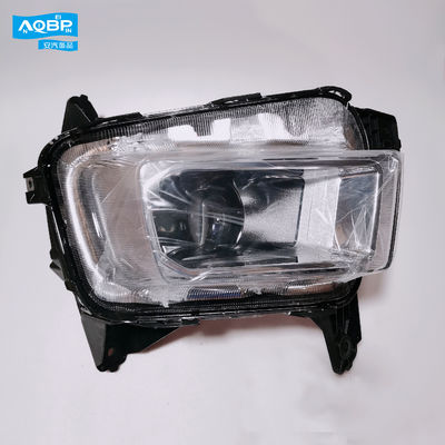 Blinkleiter für JAC T6 OEM 4121200UP3010 Langlebiges weißes Licht