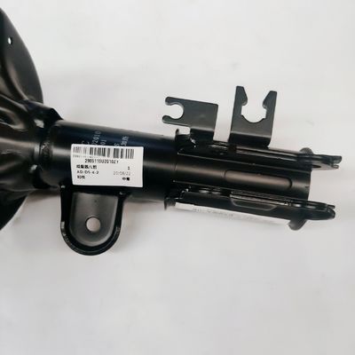 55*17*16 Stoßdämpfer für das Aufhängungssystem JAC J5 J6 2009- Autoteile