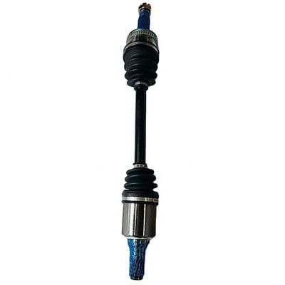 JAC Autoteile Halbwelle aus Stahlmaterial und OE Nr. 2200400u8160
