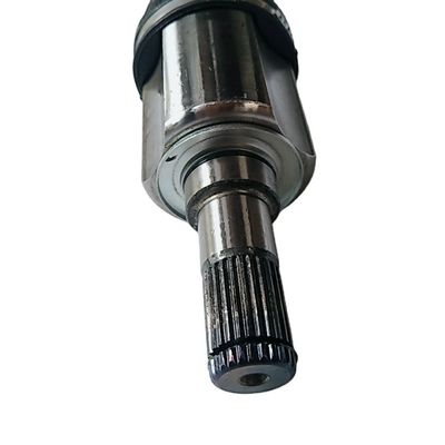 JAC Autoteile Halbwelle aus Stahlmaterial und OE Nr. 2200400u8160