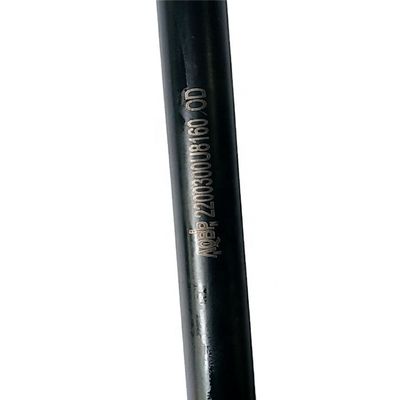 JAC Autoteile Halbwelle aus Stahlmaterial und OE Nr. 2200400u8160