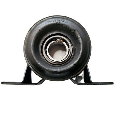 17*12*5 Schwarze Autoteile OE Nummer S22000040-B9 für JAC Sunary Intermediate Bracket