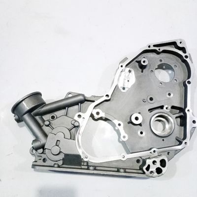 OE Nr. 1010200FB Ölpumpe für Autoteile für JAC Refine Rein Sunray 2013-