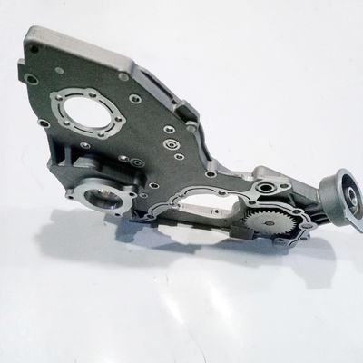 OE Nr. 1010200FB Ölpumpe für Autoteile für JAC Refine Rein Sunray 2013-