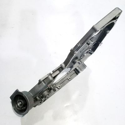 OE Nr. 1010200FB Ölpumpe für Autoteile für JAC Refine Rein Sunray 2013-
