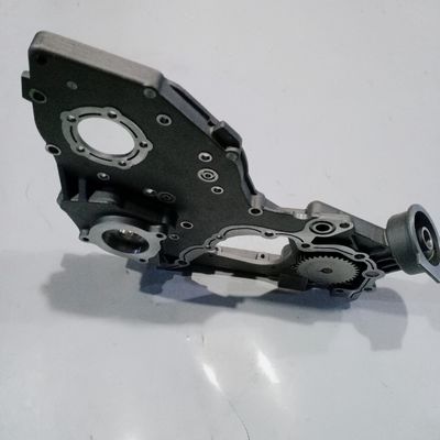 OE Nr. 1010200FB Ölpumpe für Autoteile für JAC Refine Rein Sunray 2013-