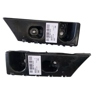 Kunststoff-Auto-Ersatzteile für JAC J5 Vorderausstoßfänger-Halter 10*5*3