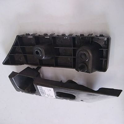 Kunststoff-Auto-Ersatzteile für JAC J5 Vorderausstoßfänger-Halter 10*5*3