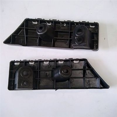 Kunststoff-Auto-Ersatzteile für JAC J5 Vorderausstoßfänger-Halter 10*5*3