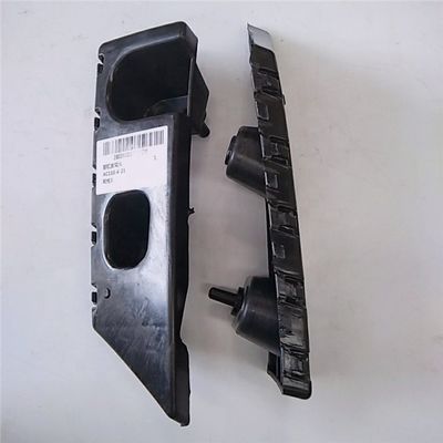 Kunststoff-Auto-Ersatzteile für JAC J5 Vorderausstoßfänger-Halter 10*5*3