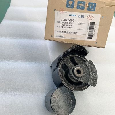 CHANGAN-Eado H160040401 Frontkissenbaugruppe aus Hochgeschwindigkeitsstahl für eine reibungslose Fahrt