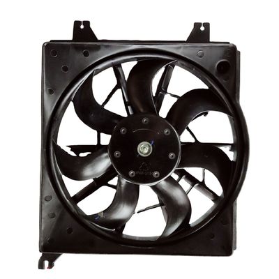 JAC J3 Kühlerventilator speziell für die individuelle Kühlung entwickelt