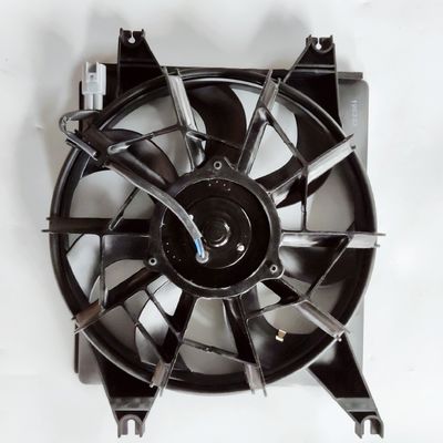 JAC J3 Kühlerventilator speziell für die individuelle Kühlung entwickelt