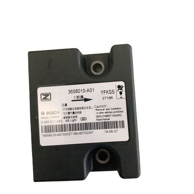 ZOTYE Z300 3658010-A01 Sicherheitssteuerung Computerversion mit fortschrittlichem Kunststoffdesign