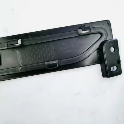 JAC Refine S3 Rückstoßfänger mittlere Verkleidung mit Stahlmaterial und OE NO. 2804122U2220