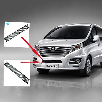 Zusammengestelltes Plastik-Vorbumpergitter für JAC Refine M5 MPV 8651B-V7010