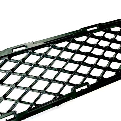 Zusammengestelltes Plastik-Vorbumpergitter für JAC Refine M5 MPV 8651B-V7010