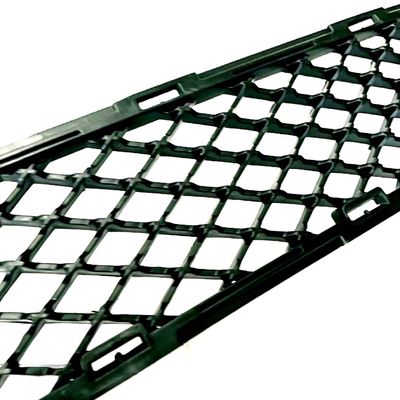 Zusammengestelltes Plastik-Vorbumpergitter für JAC Refine M5 MPV 8651B-V7010