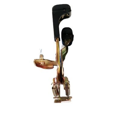 Schwarz JAC Autoteile Kraftstoffbehälter Deckel offener Griff für J3 J4 J5 5*3*3
