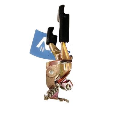 Schwarz JAC Autoteile Kraftstoffbehälter Deckel offener Griff für J3 J4 J5 5*3*3