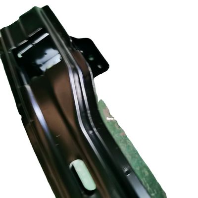 JAC Autoteile für Refine S3 Frontbumper Skeleton OE NO. 2803300U2260