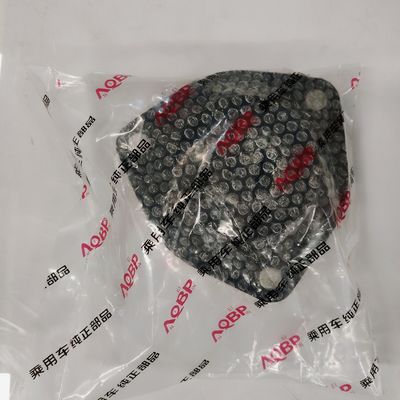 Stahl-Automobilzubehör Ersatzteile für JAC J3 Stoßdämpfer Obersitz 2901311u8010