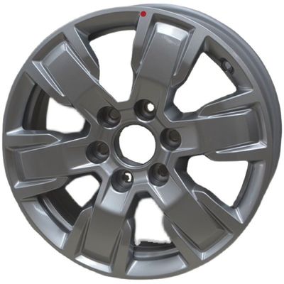 Bild von Maxus T60 Original 17-Zoll-Aluminium-Legierungsräder für Pickup
