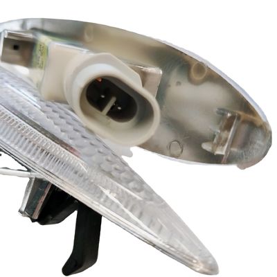 JAC Auto Parts Leaf Board Lichter für J3 4111100u8010 mit fortgeschrittenem Quarzglas