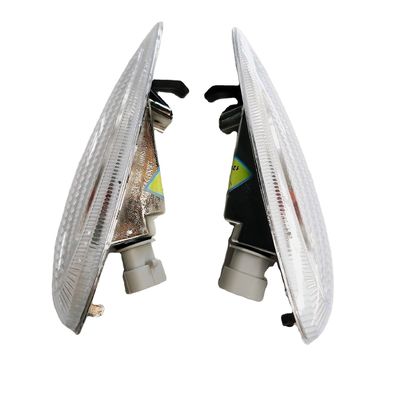 JAC Auto Parts Leaf Board Lichter für J3 4111100u8010 mit fortgeschrittenem Quarzglas