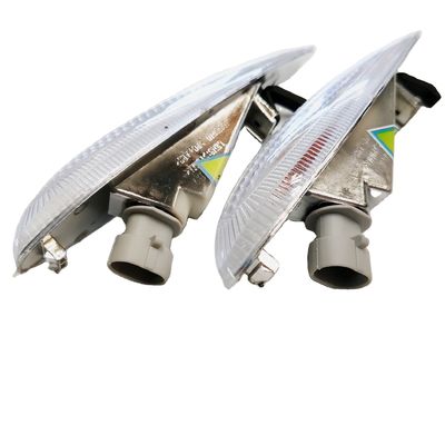 JAC Auto Parts Leaf Board Lichter für J3 4111100u8010 mit fortgeschrittenem Quarzglas