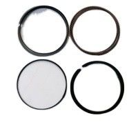 10*10*5 Größe 1004015GD150 Kolbenring für JAC S5 REFINE S5 geschlossenes Geländefahrzeug