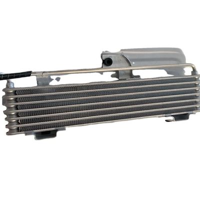 100% getestete Getriebeölkühler mit Stangplattenstruktur 1301200u7054