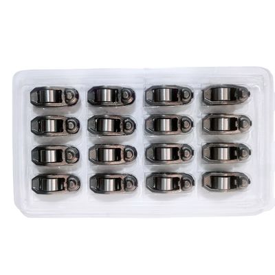 JAC Refine S5 Rocker Arm Rocker Shaft Montage 16 Stück Silber OE Nummer 1007020GA Autoteile