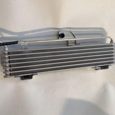 100% getestete Getriebeölkühler mit Stangplattenstruktur 1301200u7054
