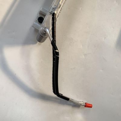 100% getestete Getriebeölkühler mit Stangplattenstruktur 1301200u7054
